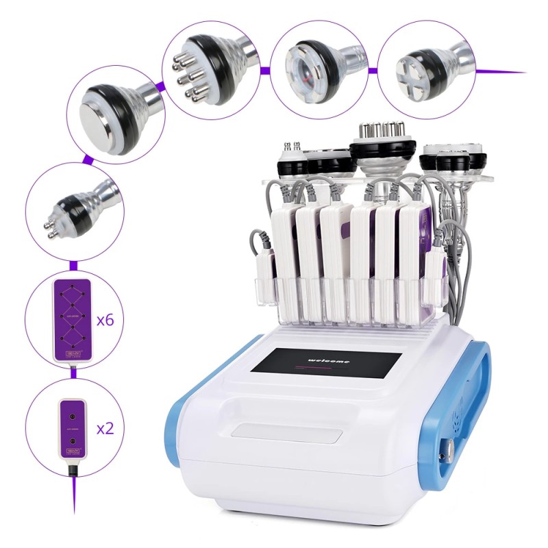 CAVITATION SLIMMING SYSTEM キャビテーション　本体 CAVITATION SLIMMING SYSTEM キャビテーション 本体